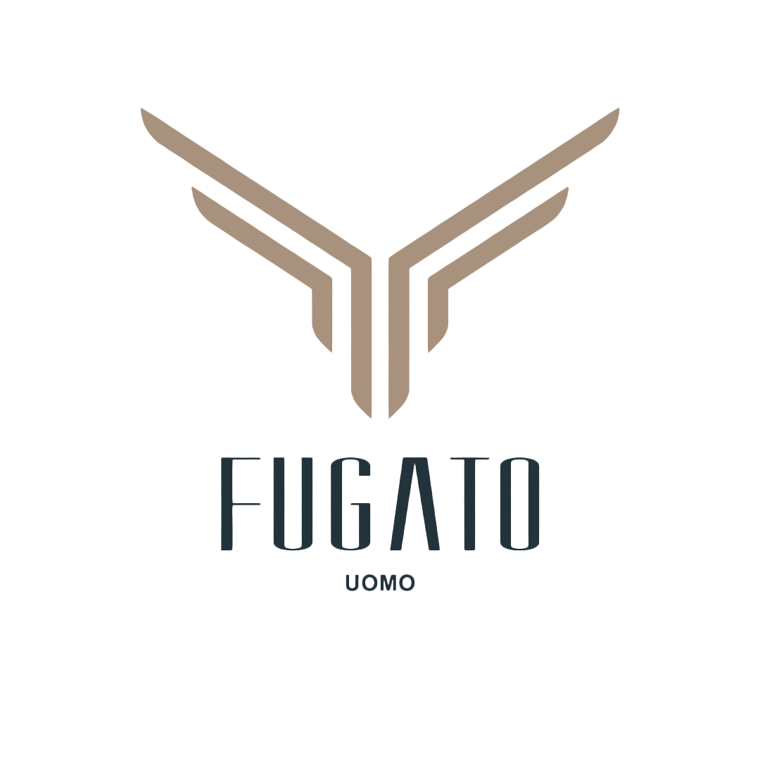 fugato uomo logo copy